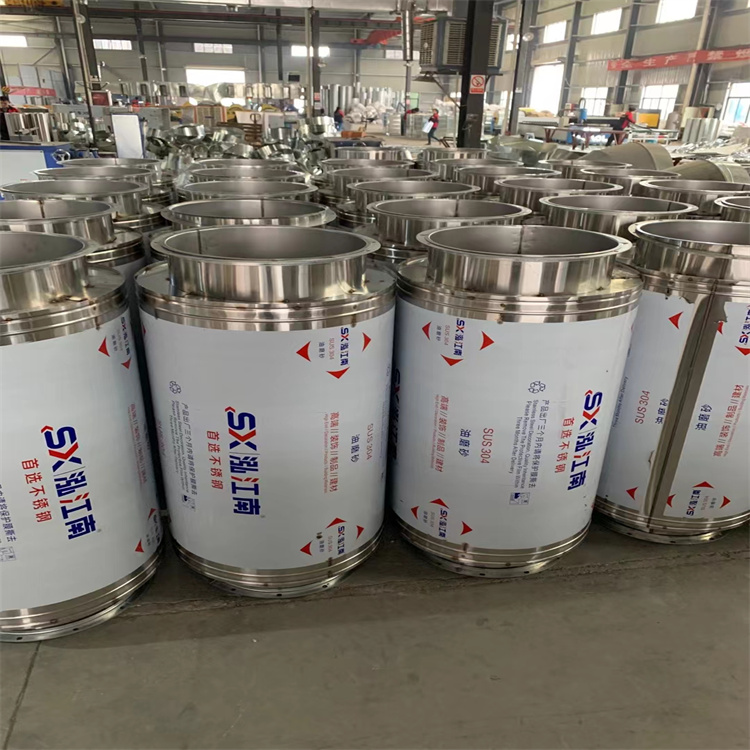不锈钢风管厂家加工全满焊不锈钢风管 共板不锈钢风管（guǎn） 插（chā）条不锈（xiù）钢（gāng）风管（guǎn）